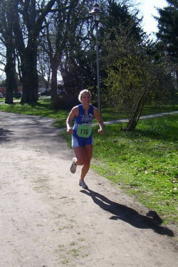 Petra Krause