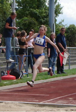 Julia Senze 