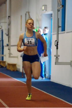Vanessa Hammerschmidt