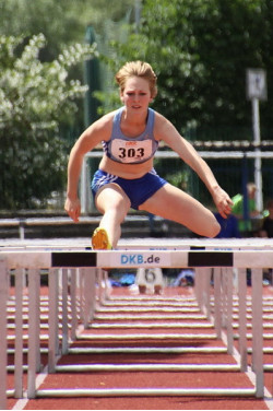 Vanessa Hammerschmidt