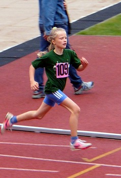 Elisa Bondeur (2002)