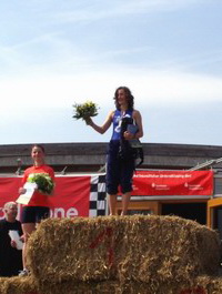 Judith Preuß