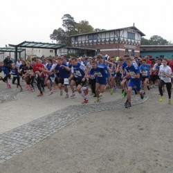 Start10km