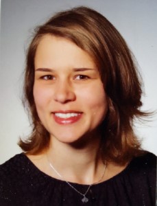 Johanna Klinger-König